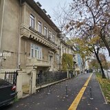 Lascar Catargiu, spatiu de birouri 4 camere 70.8 mp, vila interbelica